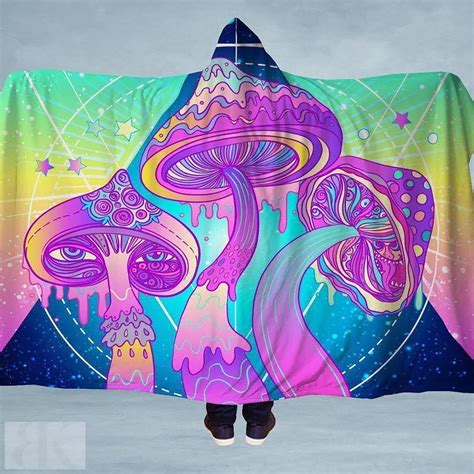Discover the Joy of Magic Mushroom Music and Soundscapes on Etsy
